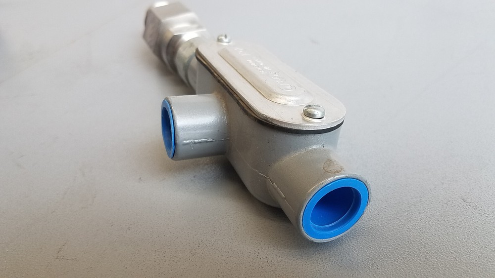 Used Pulsafeeder Replacement MicroVision Boiler Sensor CCBS-MVB