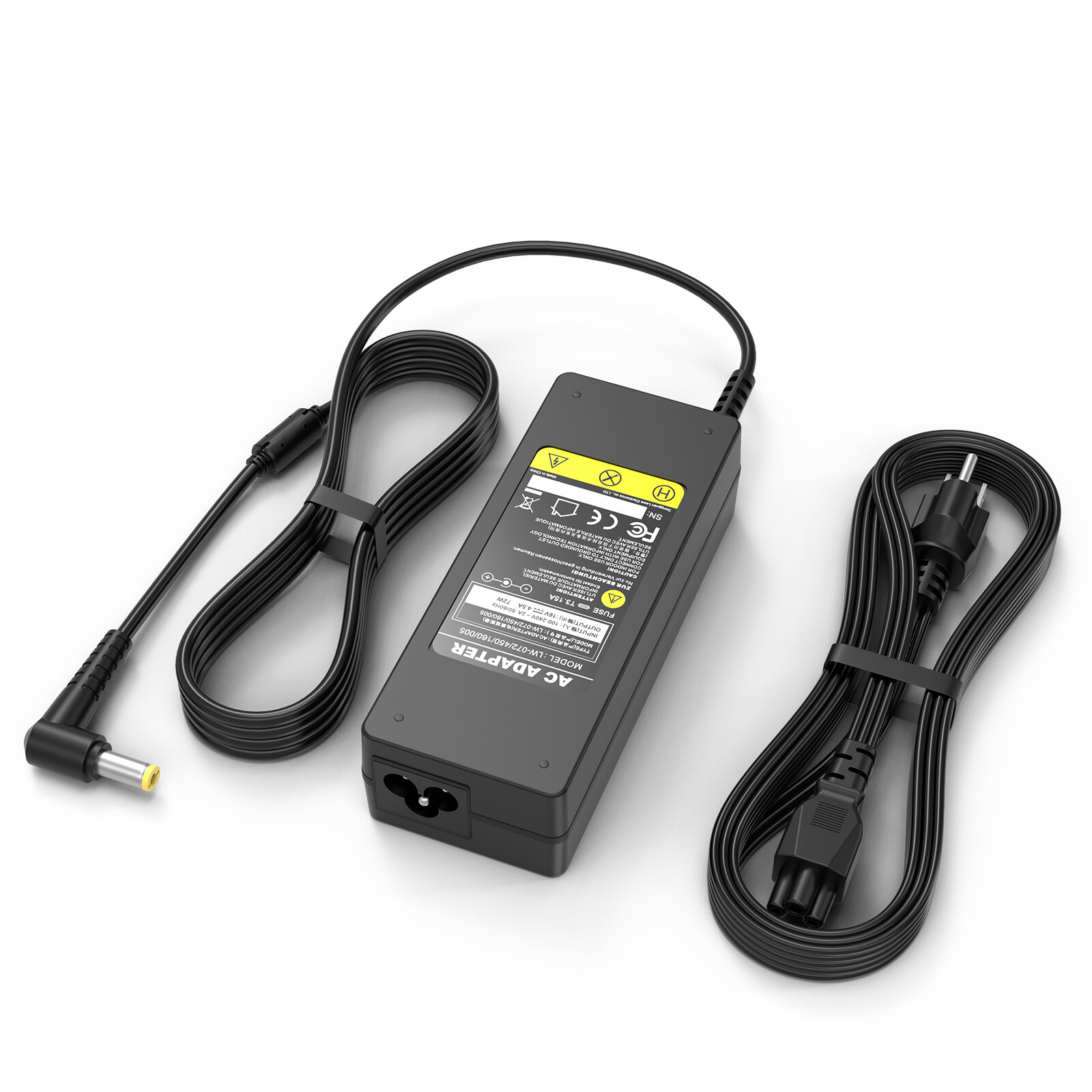 AC Adapter Charger for Panasonic Toughbook CF-19 CF-31 CF-33 CF-53 CF-54 FZ-55