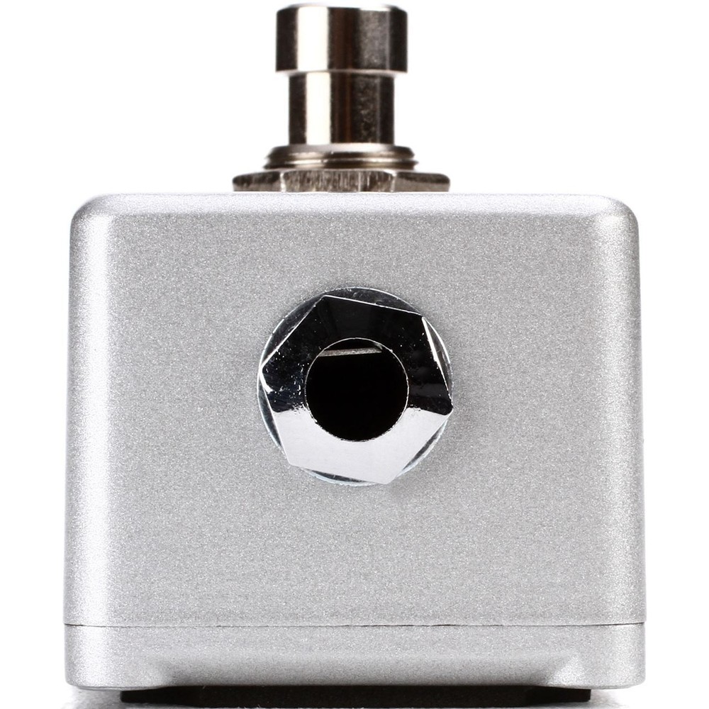 MXR M199 Tap Tempo Switch Pedal with Cables