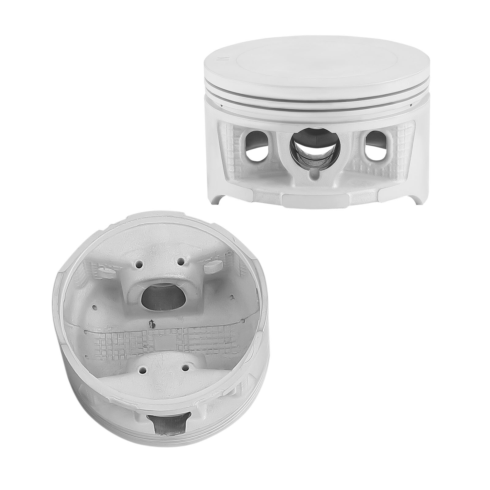 Cylinder Piston Top End Kit Gasket For Honda Foreman 450 TRX400 4X4 ES/S 1998-04