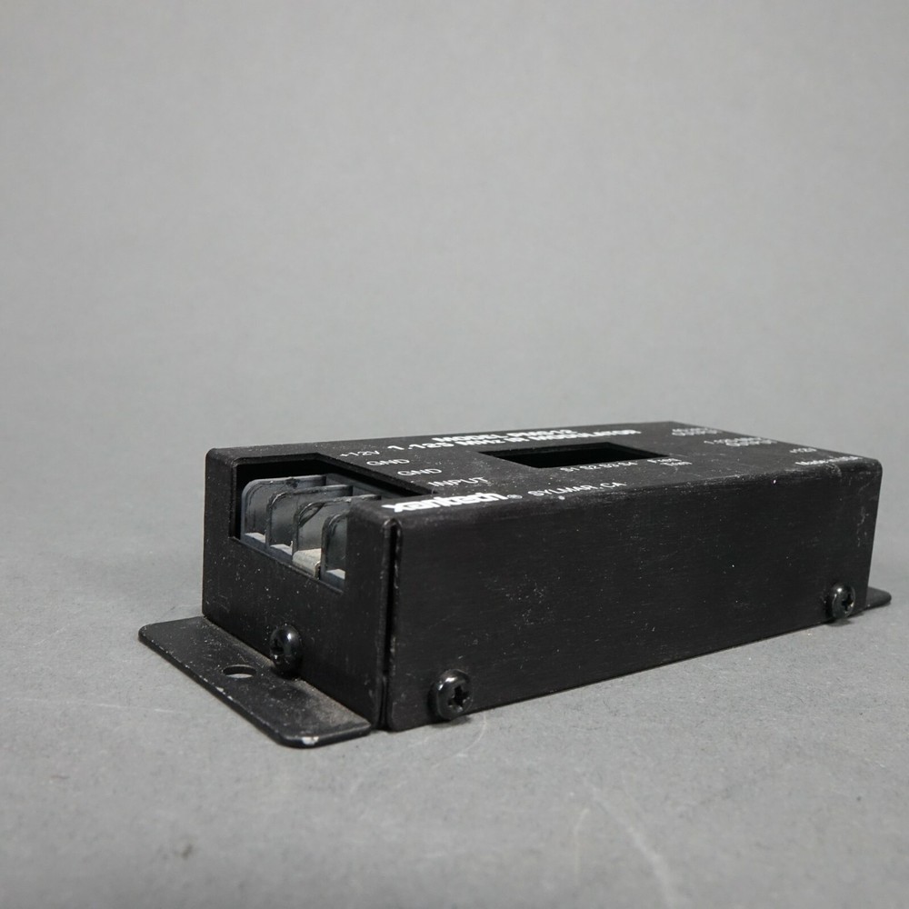 XANTECH PMS12 IR Modulator