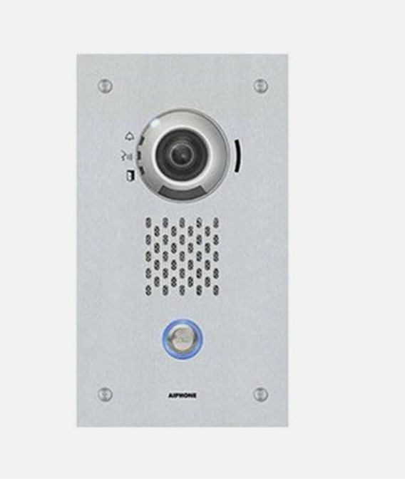 Aiphone IX-DVF IP Video Intercom Door Station