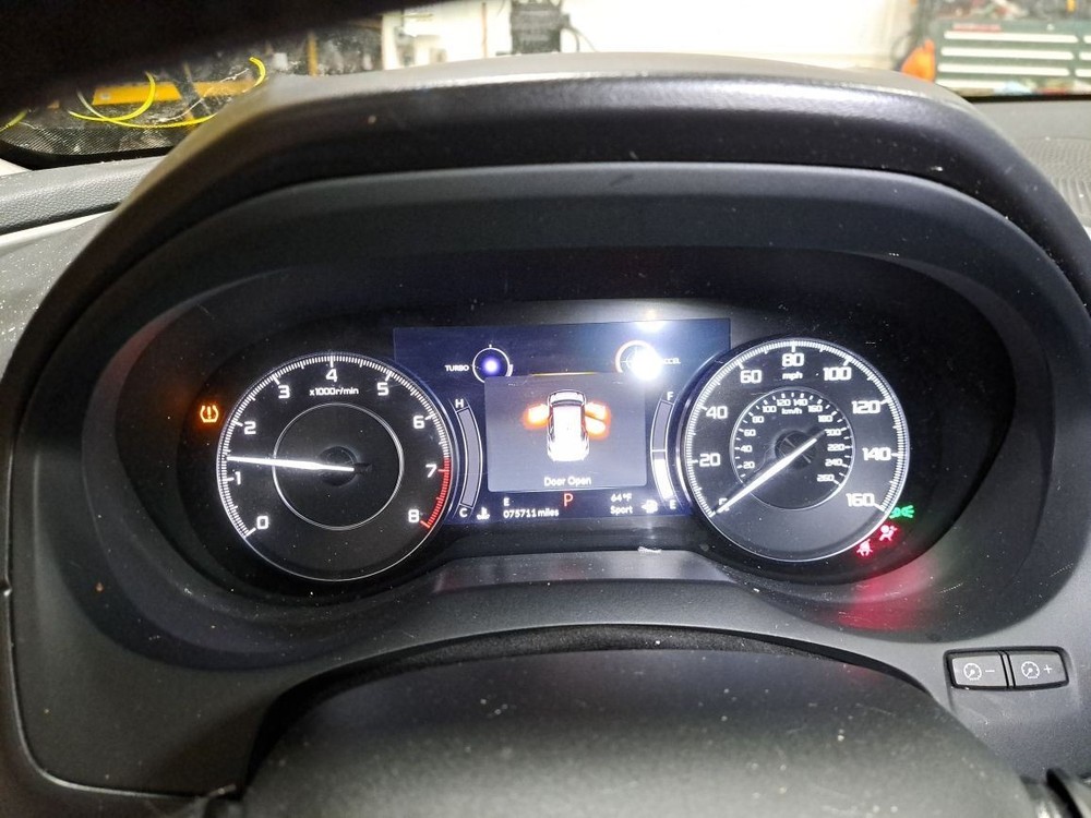 2020 Rdx Jack Sku#4404034
