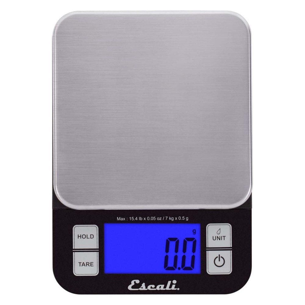 Nutro Digital Food Scale, Multi-Functional Kitchen Appliance, Precise Weight Mea