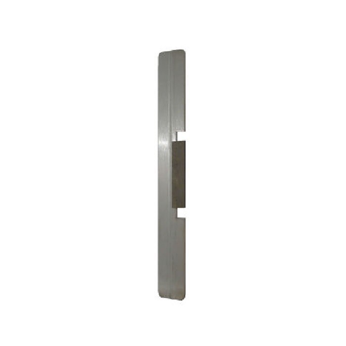 Don-Jo FLP-111-630 Latch Protector for Folger Adam