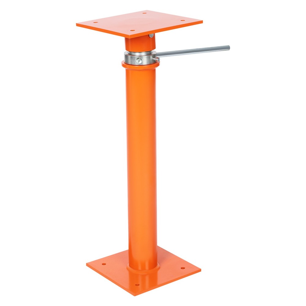 Jacking Post Adjustable Height Jacking Post Jack Column 7257.48kg/16000lbs