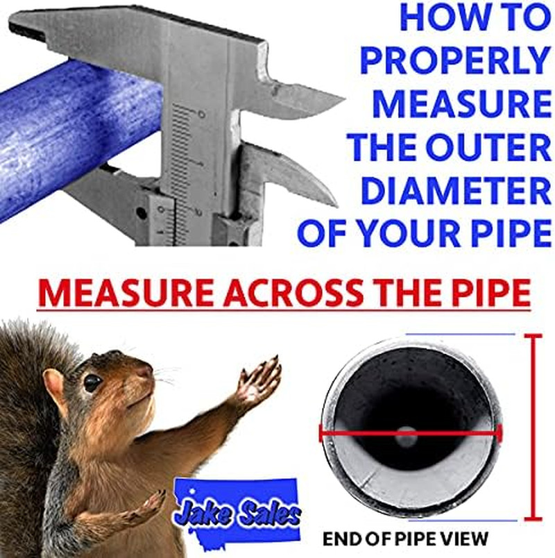 3-1/2" Chain Link Fence Post Cap - Use for 3-1/2" outside Diameter Post/Pipe - A