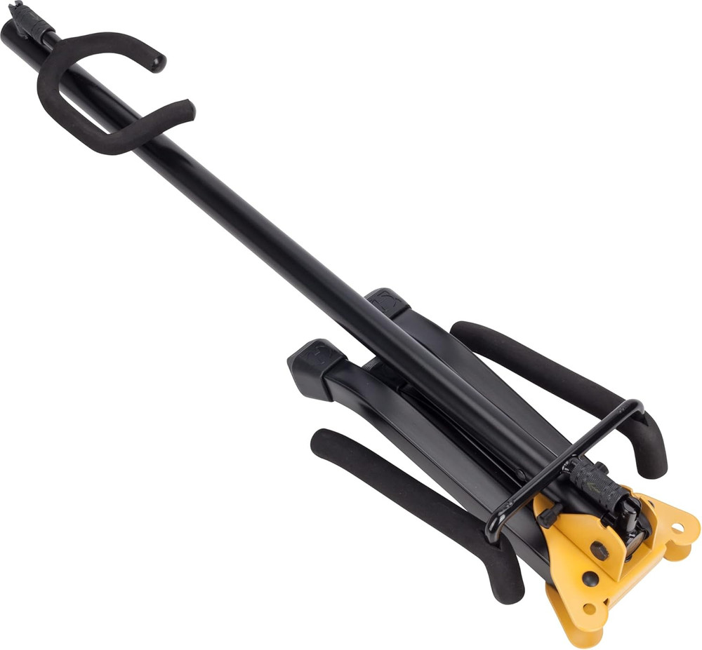 Stands GS405B SHOKSAFE Guitar Stand Black