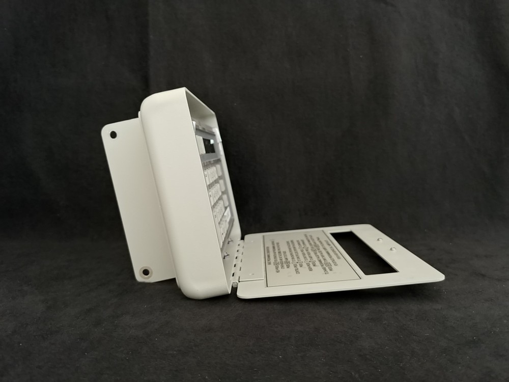 CTI Cryogenics Cryo Pump ON-BOARD Remote Control Panel