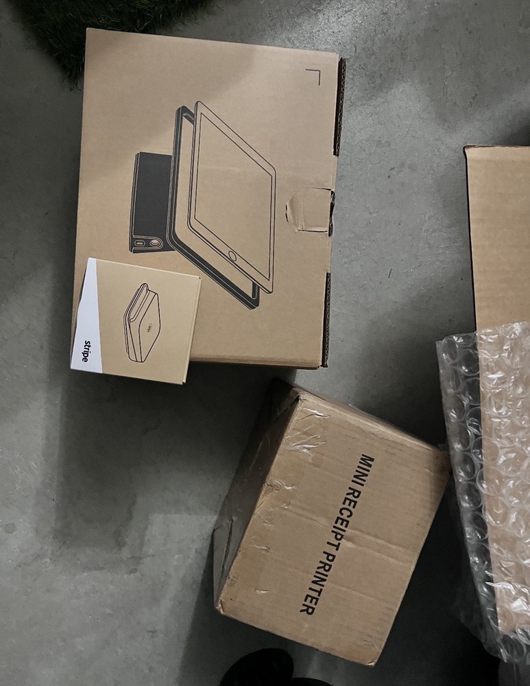 Toast POS System for Restaurants