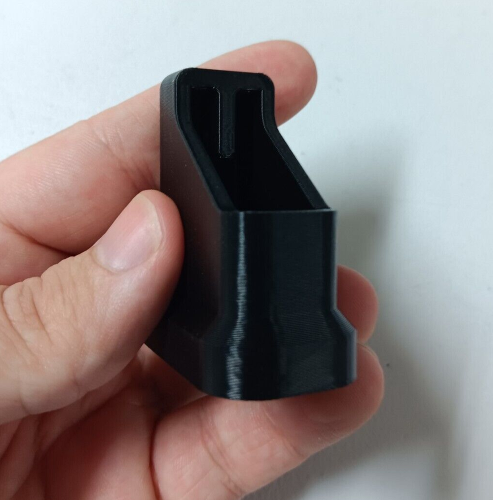 Speedloader Magazine Loader for Marlin 795 Magazine Black Color