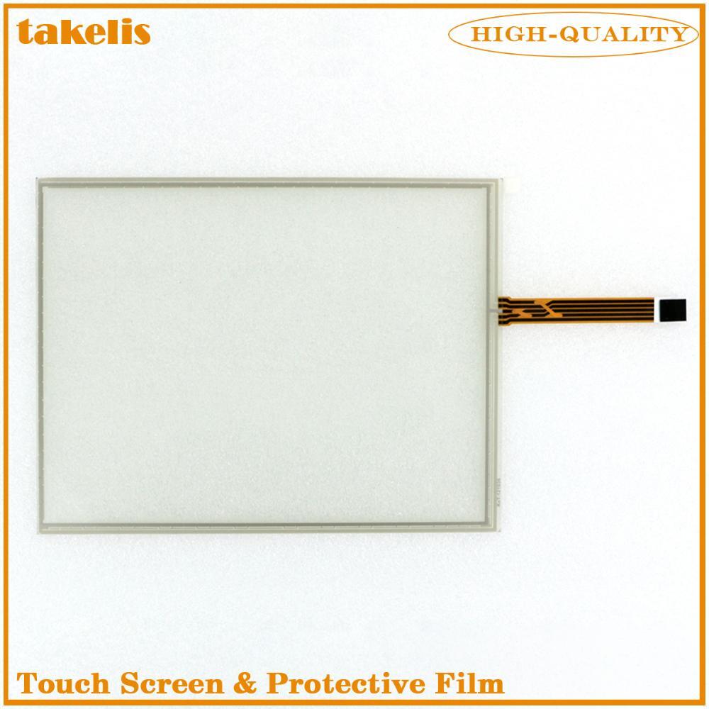 New for 2811602C12011194 Glass Panel Touch Screen