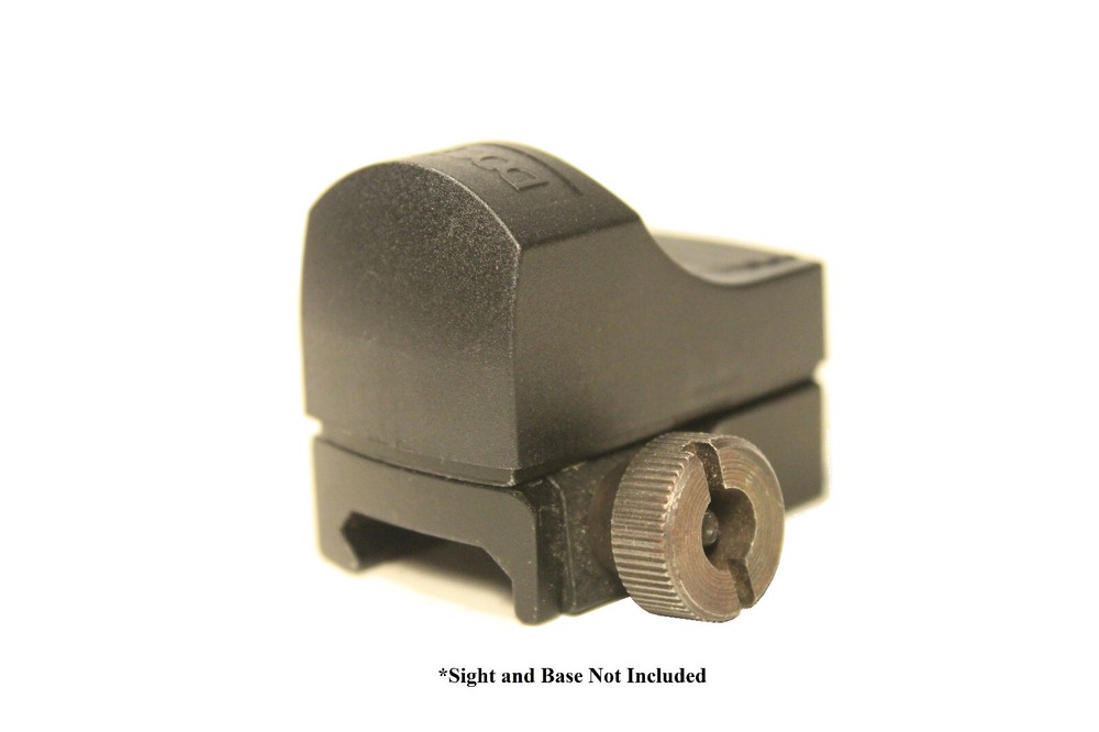 Original Factory Docter Reflex Red Dot Sight Cover II III