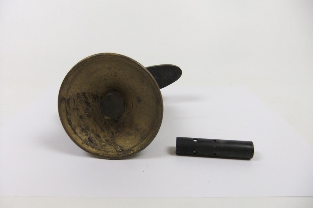 Vintage Small Blowtorch Rustic Decor Industrial