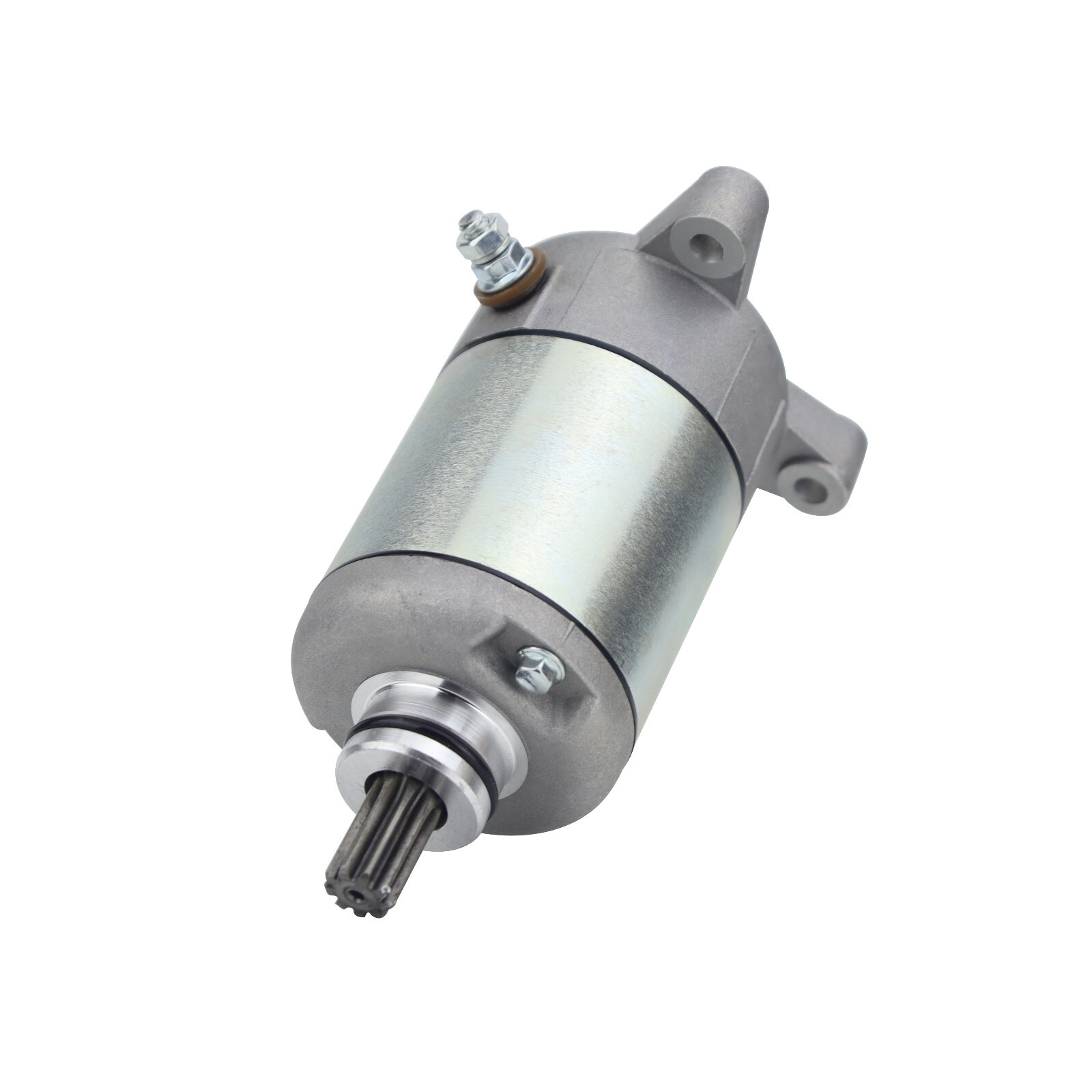 18645 Starter for Polaris SPORTSMAN 500 1996-2002 3084981 with Relay and Bendix