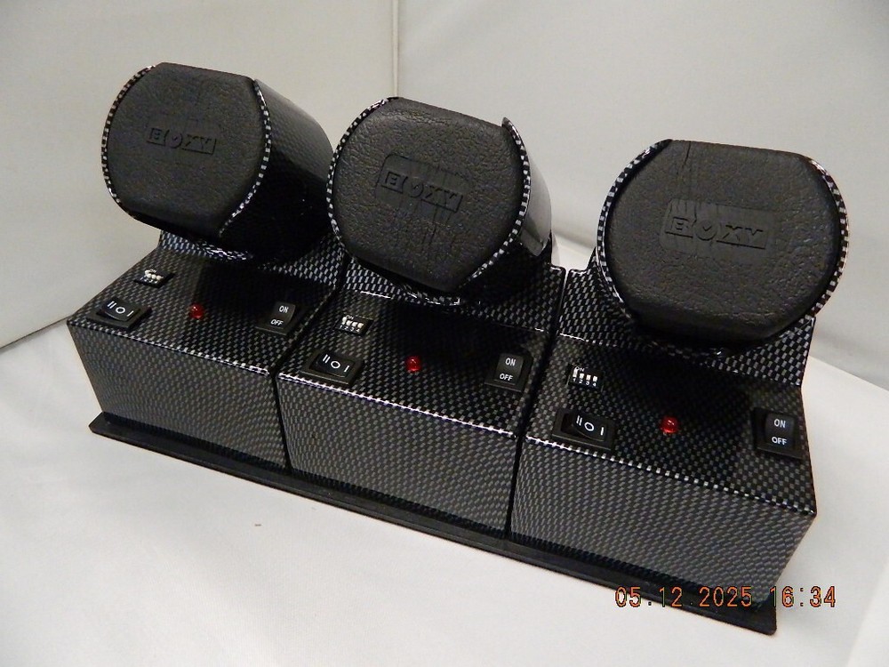 BOXY P SERIES " P " REPLACEMENT COVER