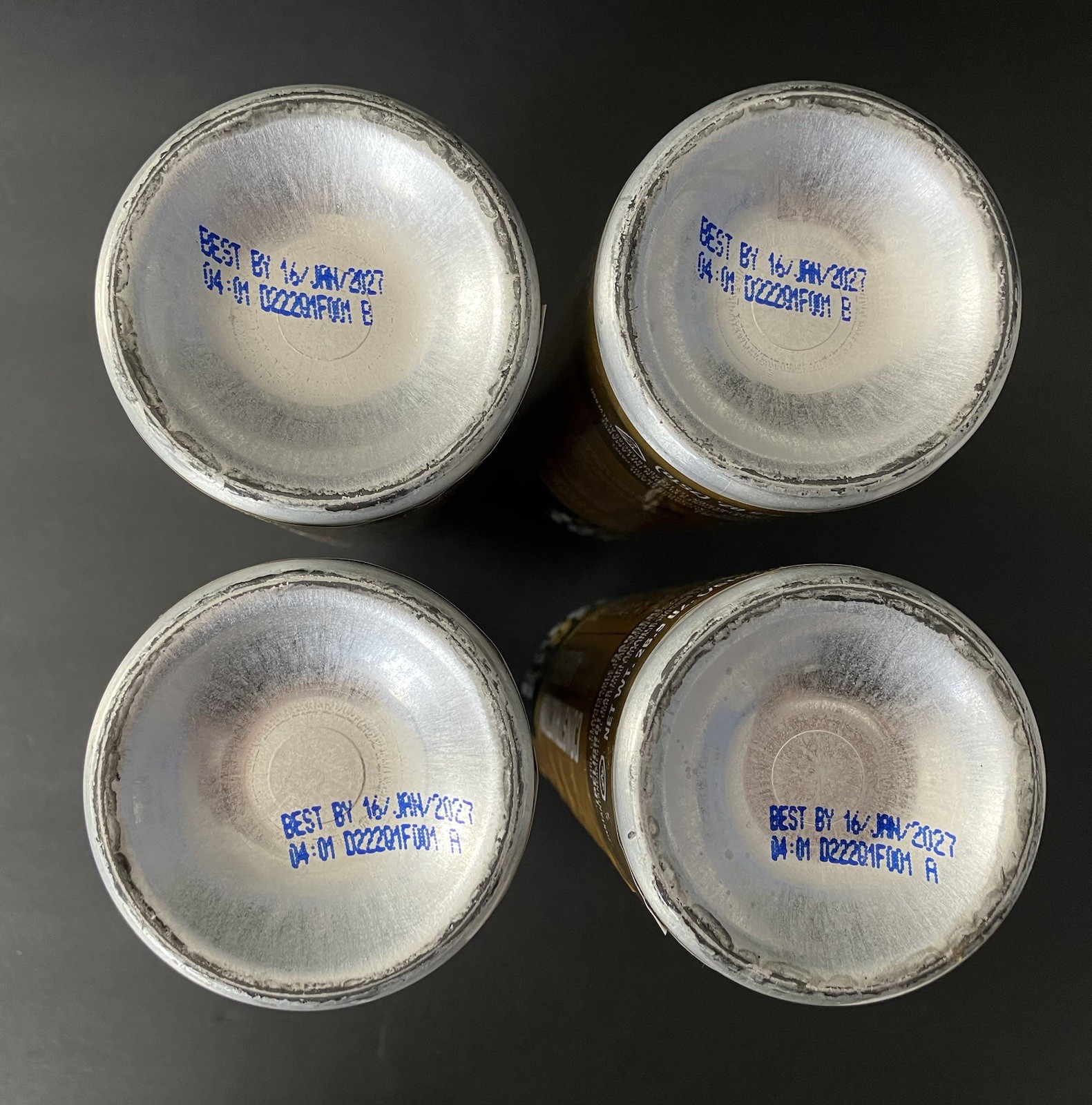 4 Pack Great Stuff PRO Construction Adhesive 343087 26.5oz Cream Heavy Duty Foam