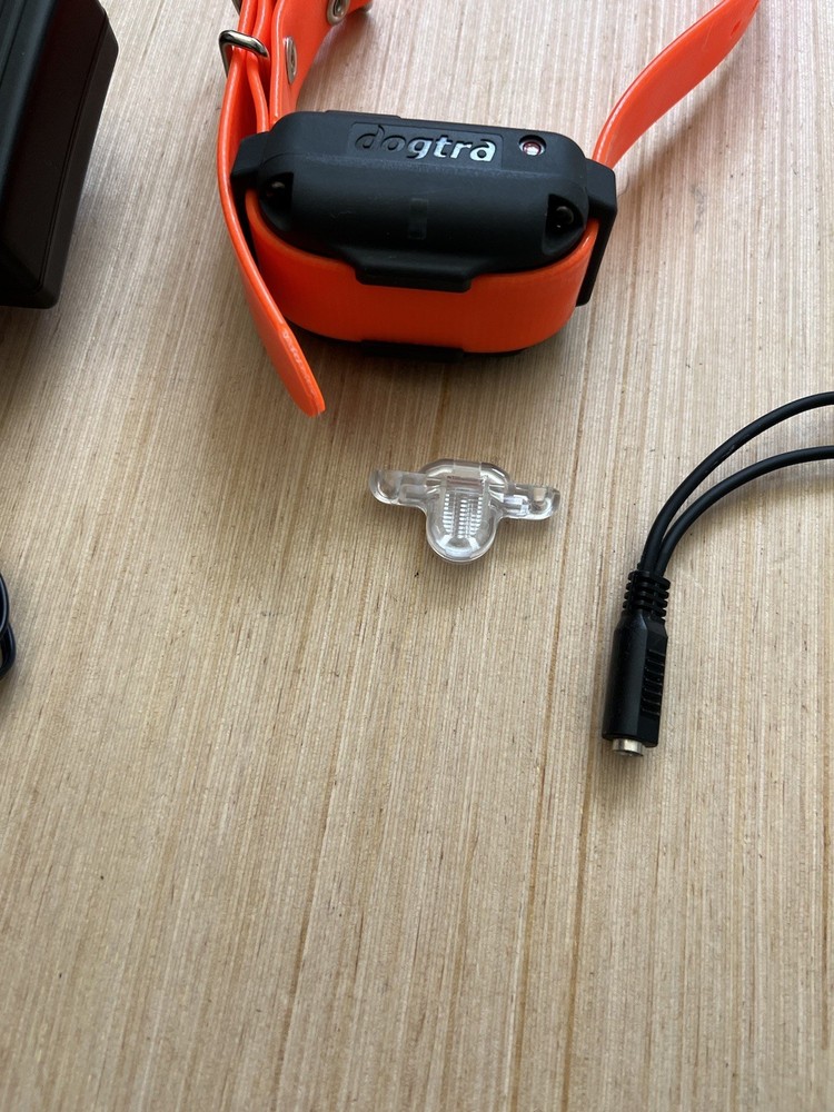 Dogtra 2302NCP Advance Dog Training Two Waterproof Collars System