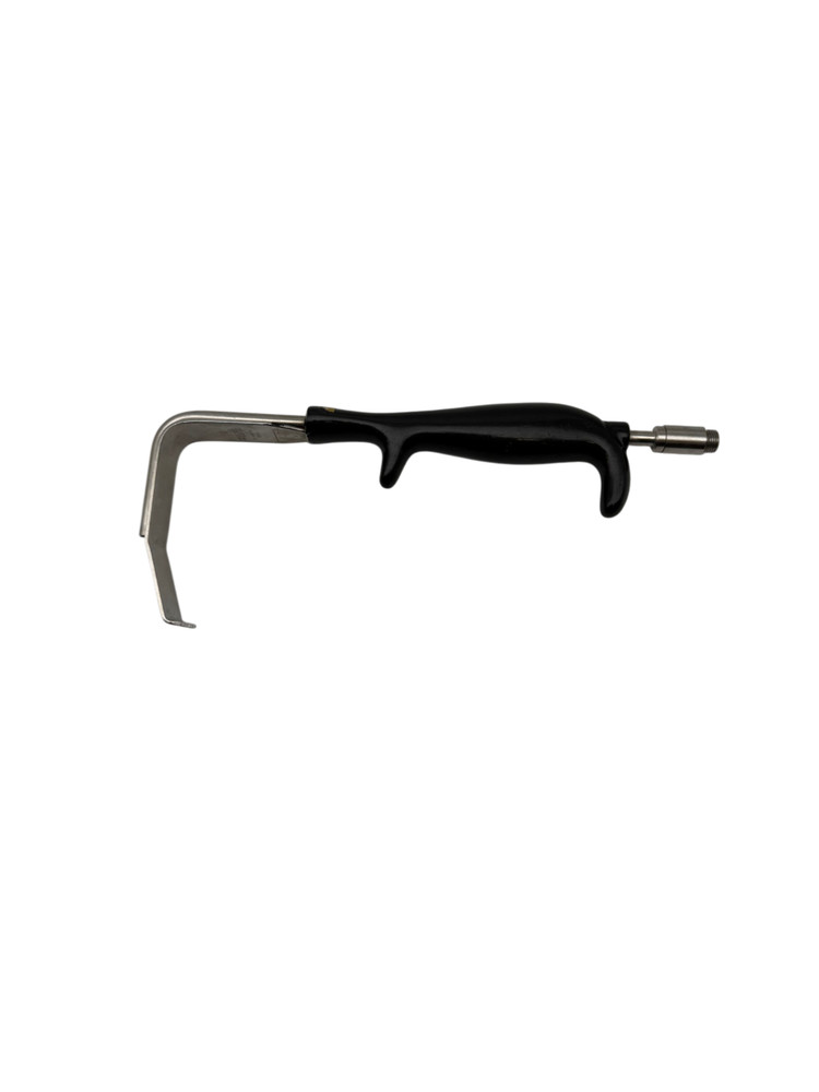 Millenium Surgical Corp. 72-9856FTM Tebbetts-Style Breast Retractor