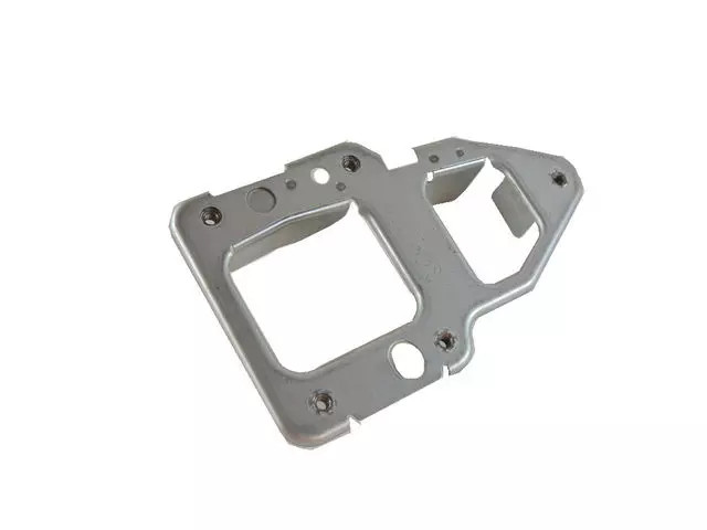 Genuine Mopar Extension Plate Left 68232973AB