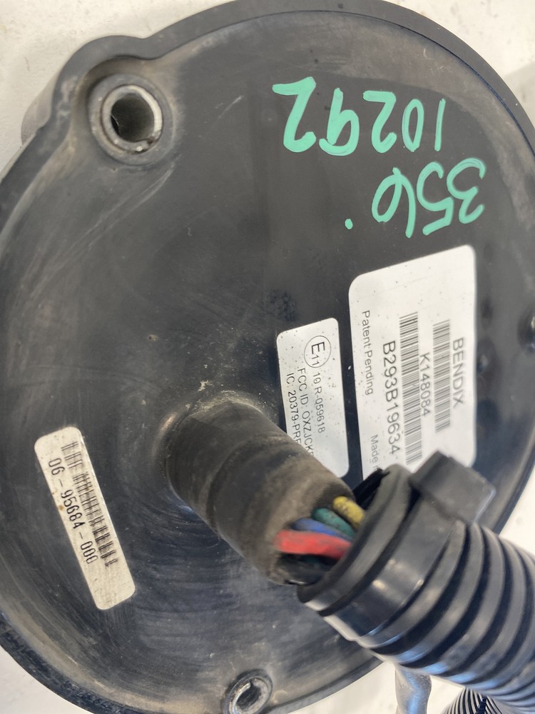 2020 Bendix Collision Avoidance System K148084 (356-10292)