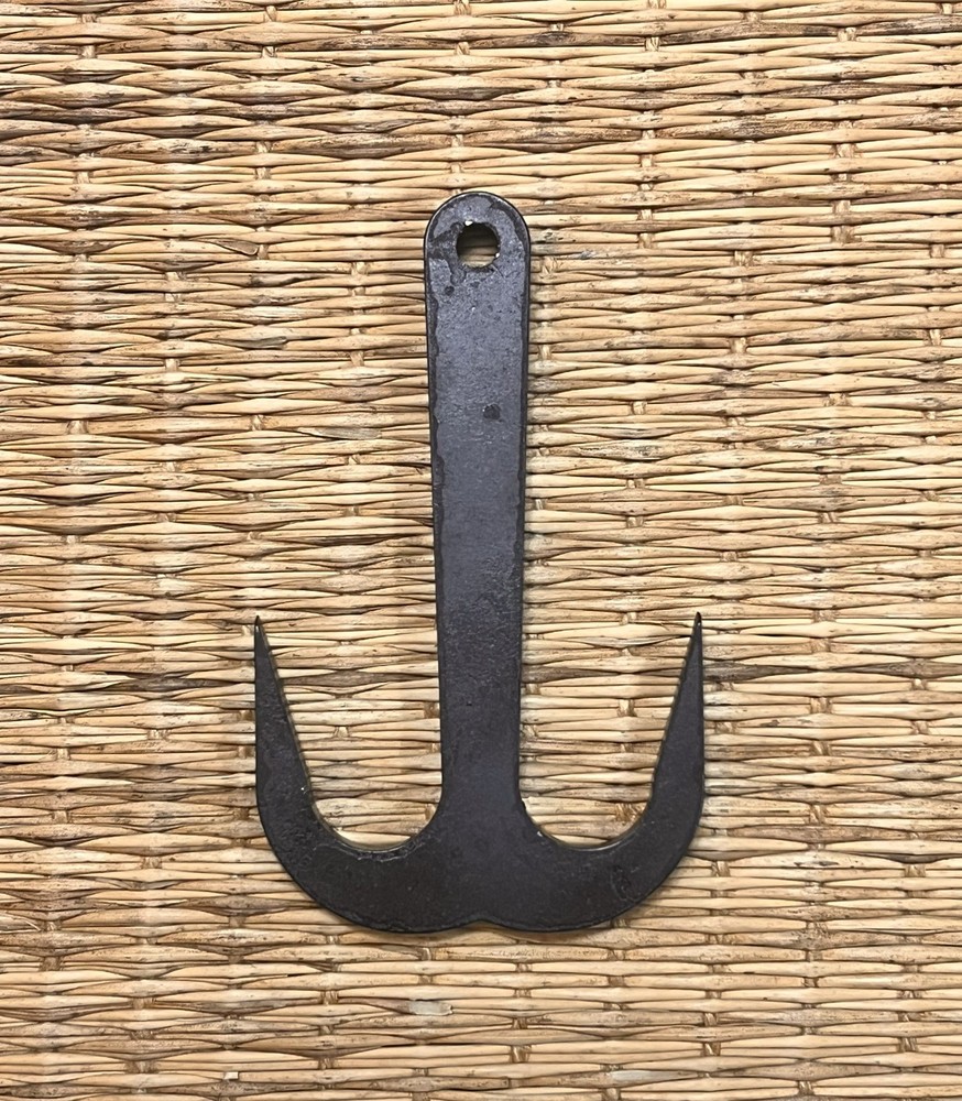 Ninja Grappling Hook Kaginawa #5 Mini
