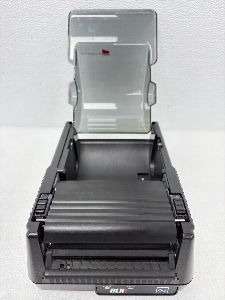 USED | Cognitive TPG DBD42-2485-G1E Advantage DLX Direct Thermal Barcode Printer