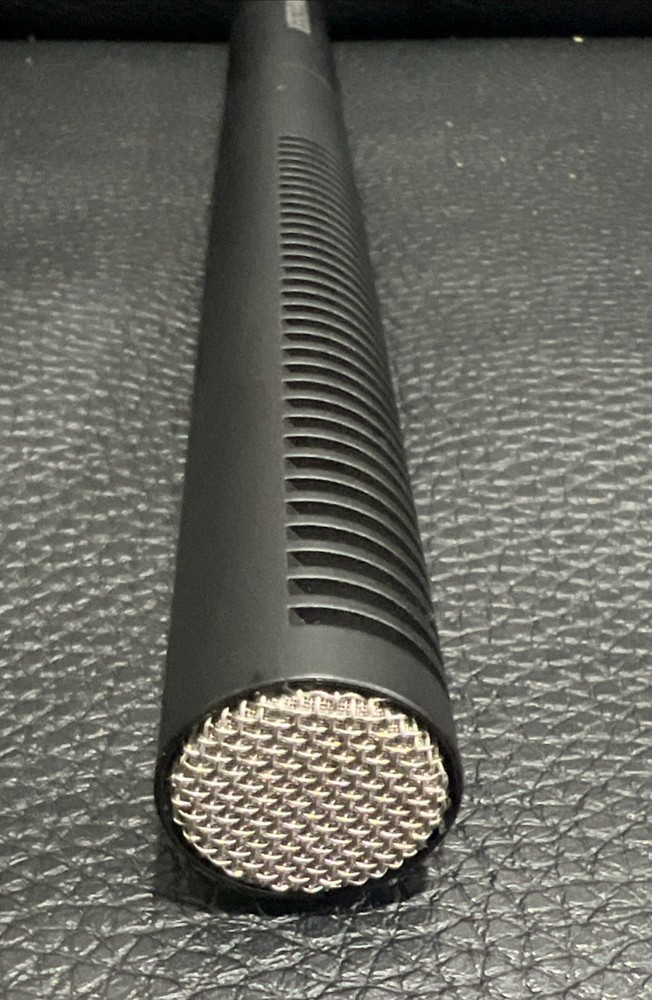 SENNHEISER Microphone (MKE600)