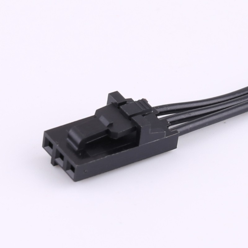 For ICUE Controller Board 5V Adapter Cable Connect ARGB RGB Devices