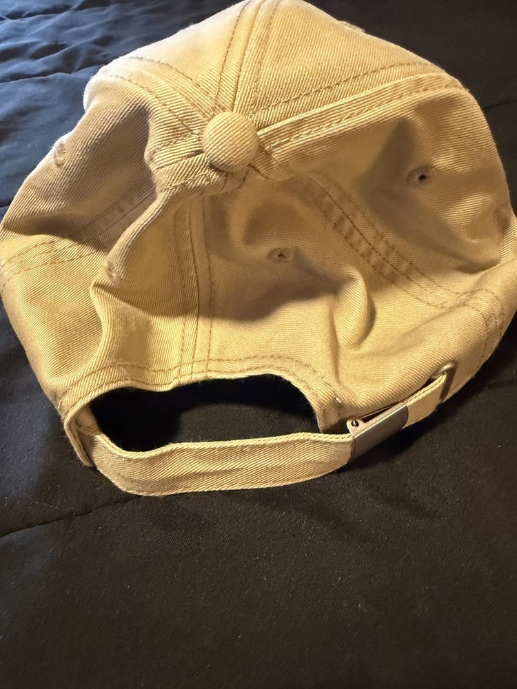 Star Wars Yoda Hats (2)