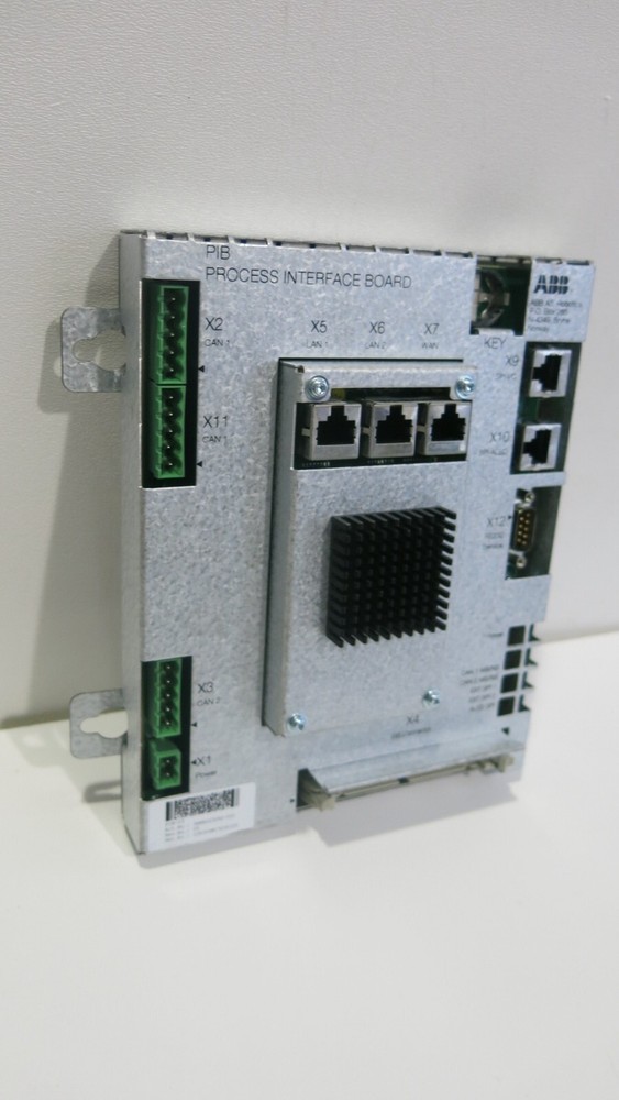 ABB 3HNA023282-001 PROCESS INTERFACE BOARD