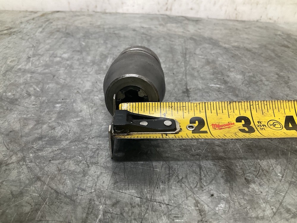 Hilti Keyless Quick Release Drill Chuck C-BFH Shank