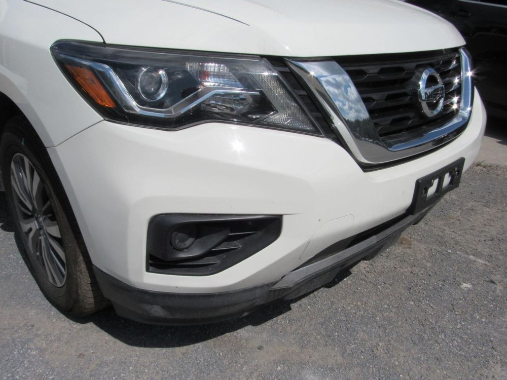 PATHFINDR 2019 Glove Box 1060115