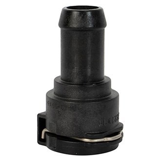 Motorcraft KT149 HVAC Heater Pipe