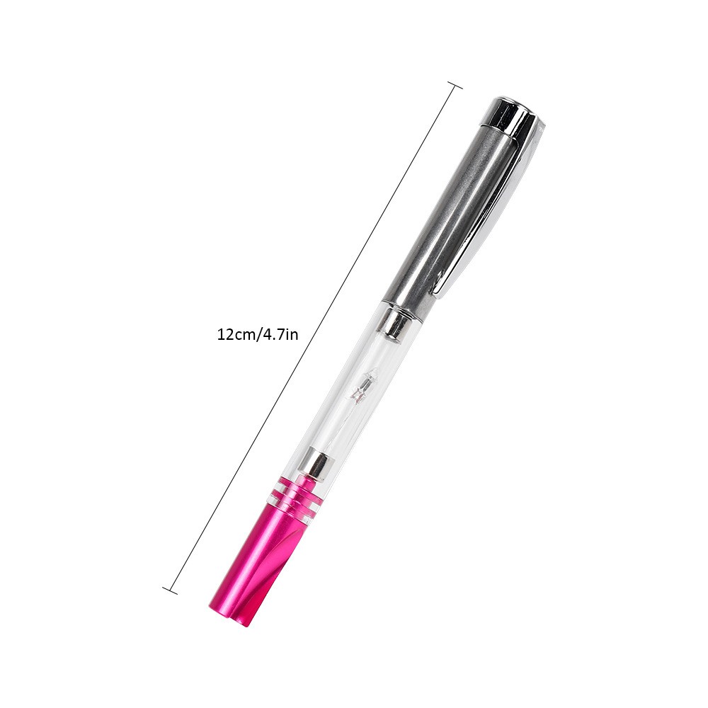 Mini Car Testing Pen Electronic Lgnition System Coil Engine In Line Plug Tester