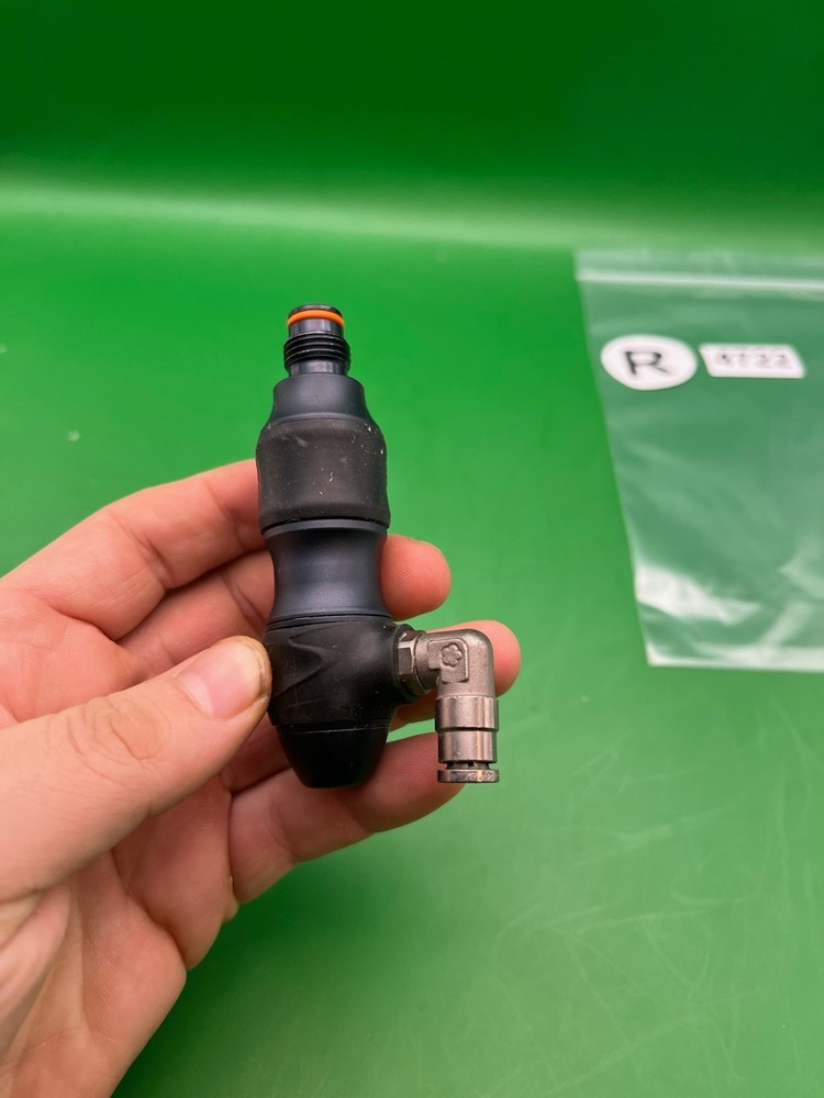 Proto SLG REgulator