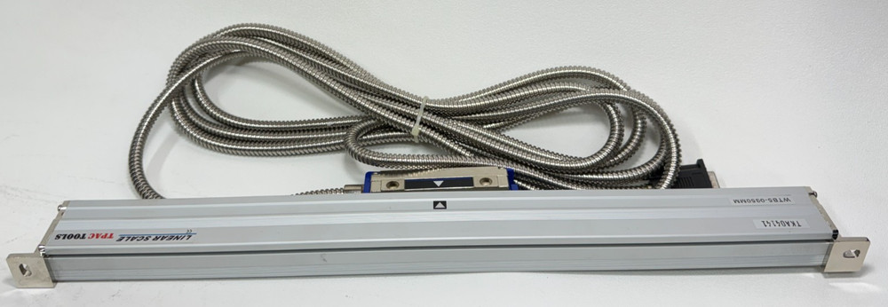 WTB5-0350 Linear Scale Measuring Encoder 350mm 9-Pin