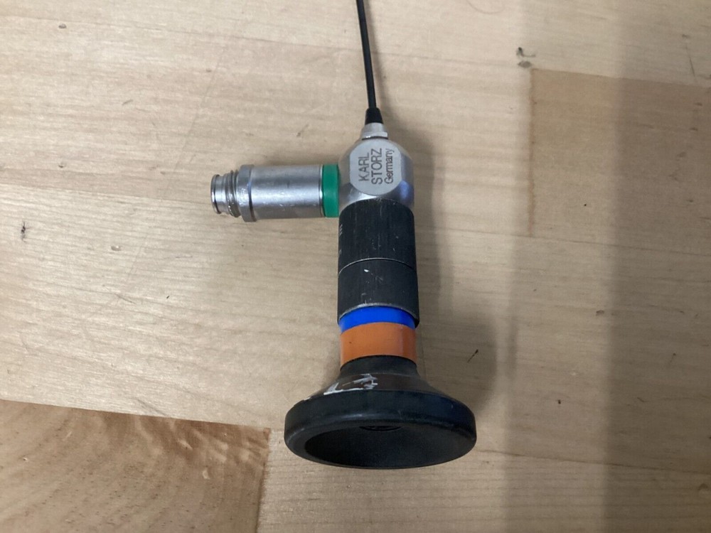 Karl Storz 11605 E Flexible Scope Telescope