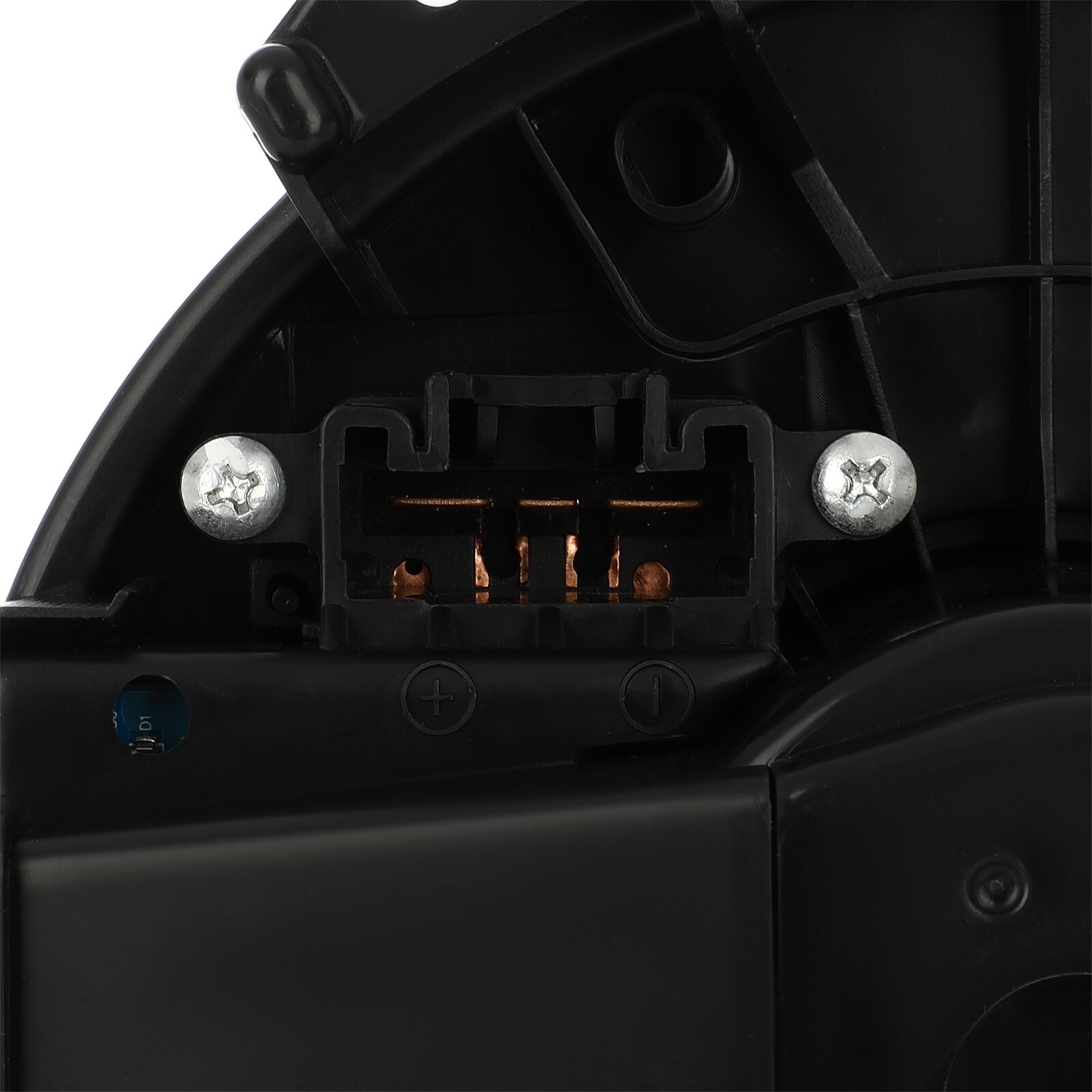 Fits 2014 2015-2017?Ram 1500 Jeep Wrangler 700308 A/C Heater Blower Motor Cage