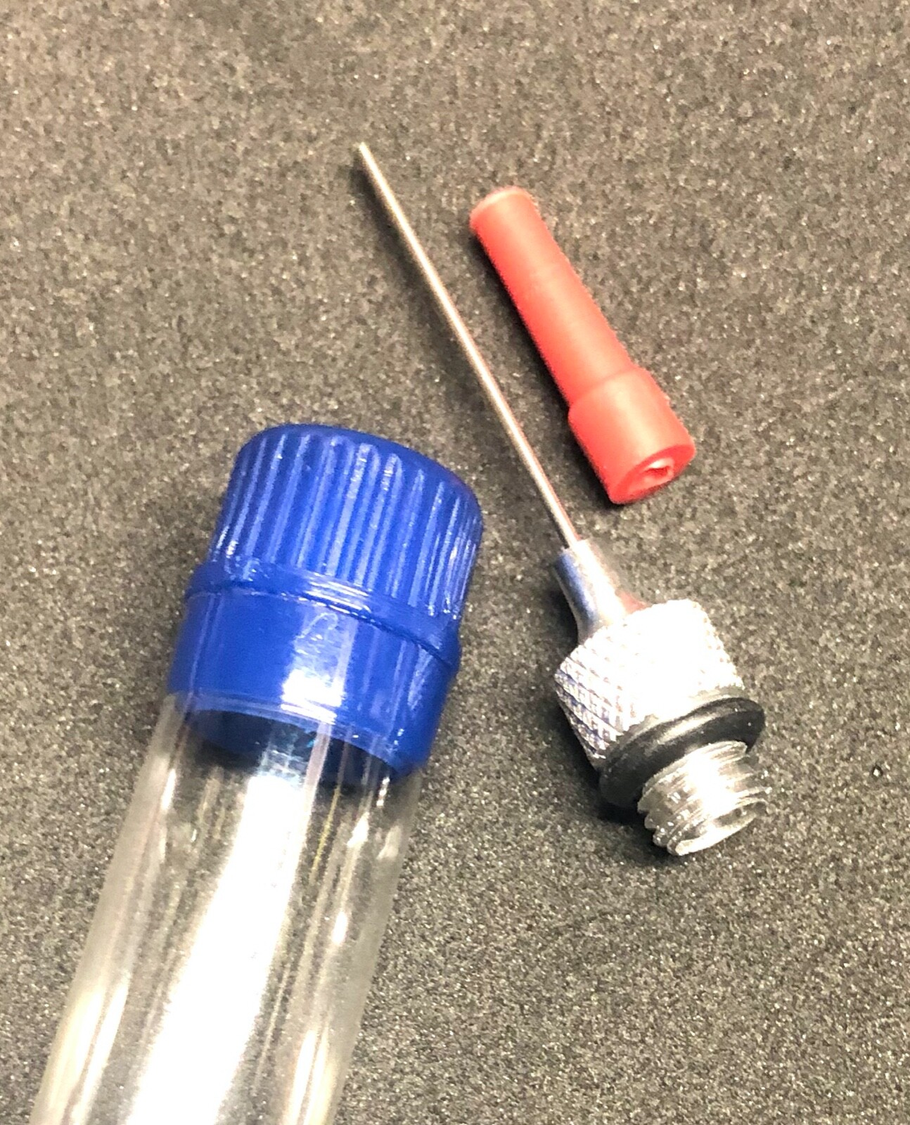 Pen Oilers -refillable -USA (3 oilers for this price)