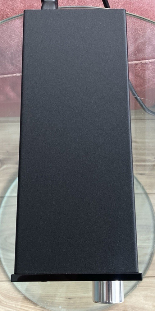 HEED CANAMP ANALOGUE HEADPHONE AMPLIFIER