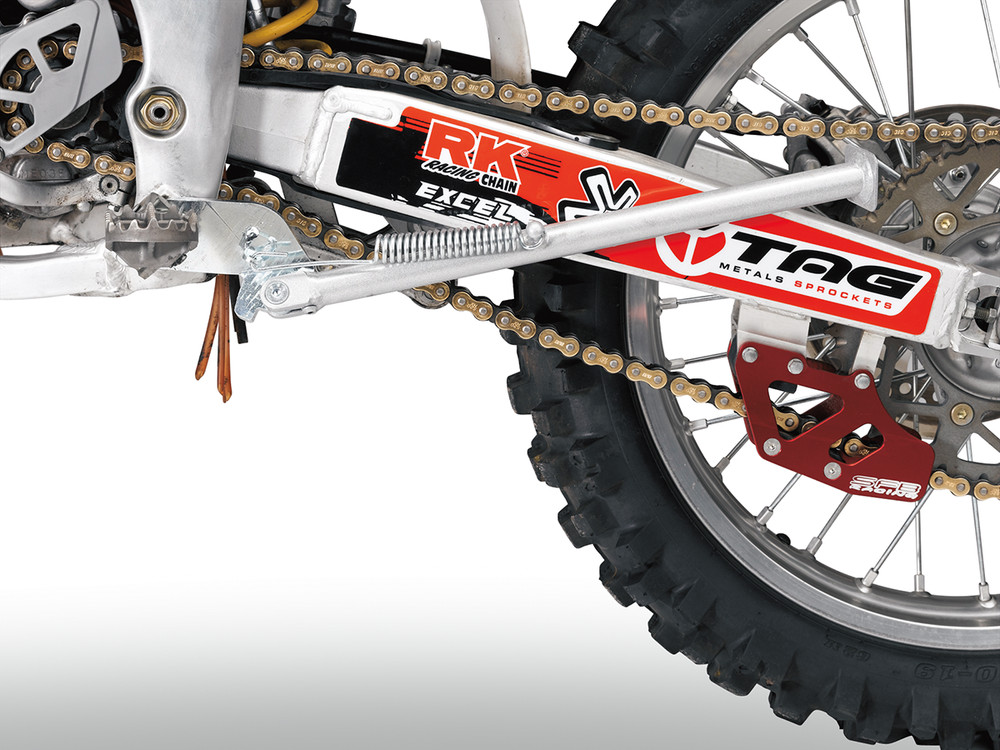 MOOSE OFFROAD Bolt-On Kickstand - RM-Z 044