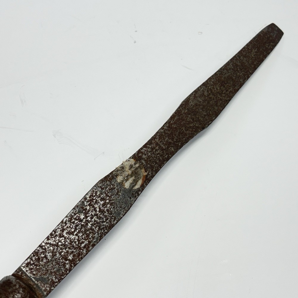 Screwdriver EXTRA LARGE 16" Vintage Flat Head Driver 152 / 153