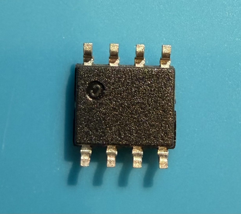 Agilent 1826-2403 Integrated Circuit