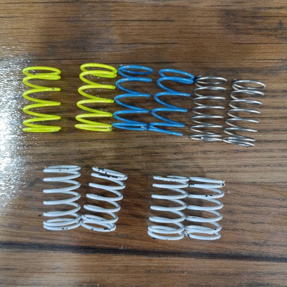 RC Drift RC Suspension Set