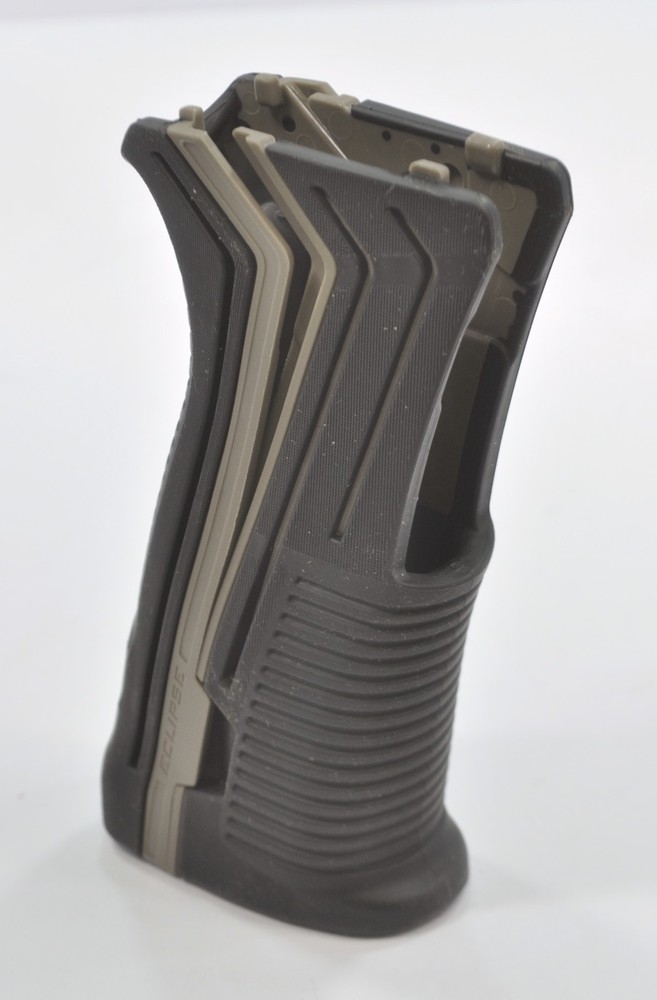 Planet Eclipse Etha3/Etha 3M CCU Color Kit - Earth/Black