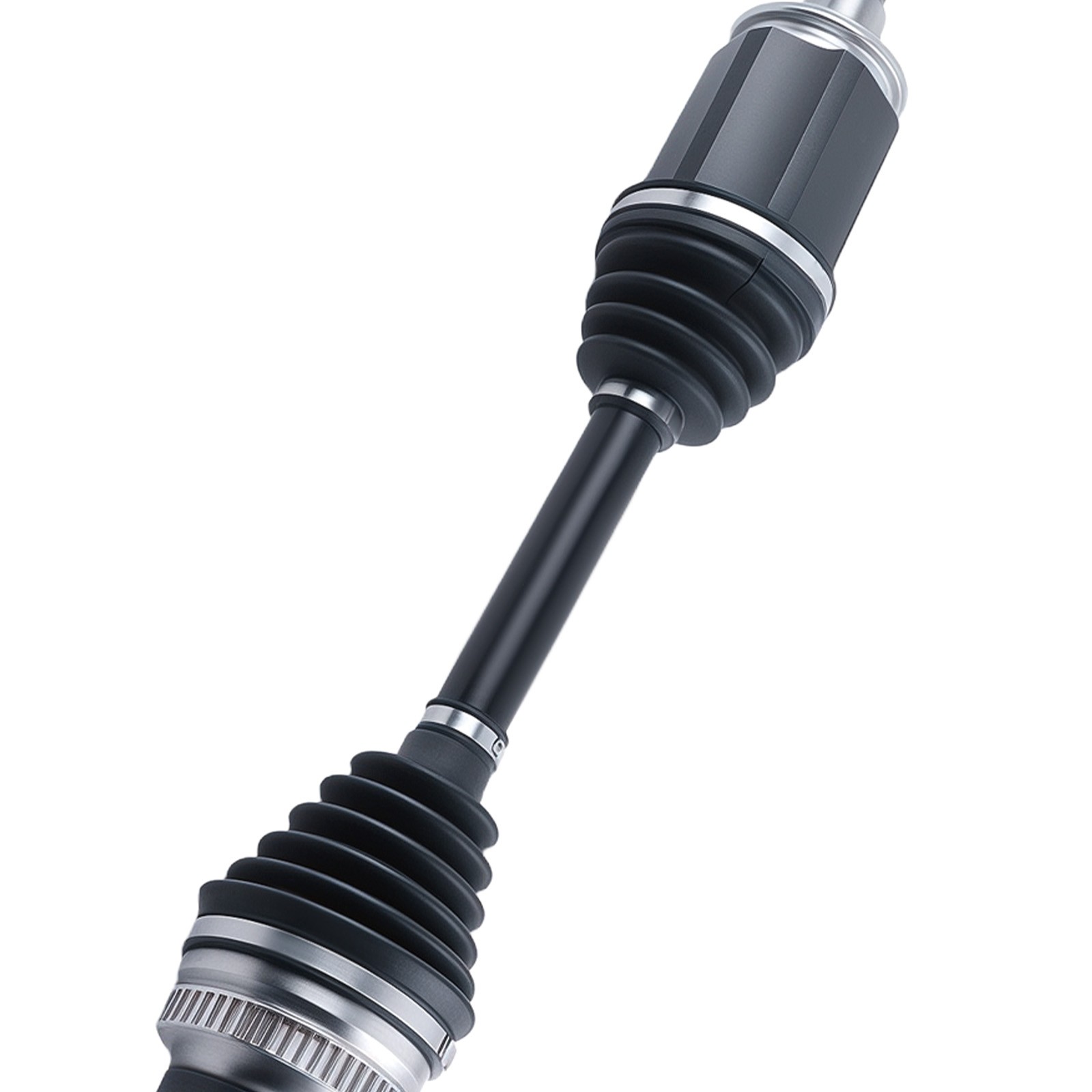 2x Front CV Axle Shaft For BMW 328i xDrive 328xi 335i xDrive 335xi 330xi 06-2013