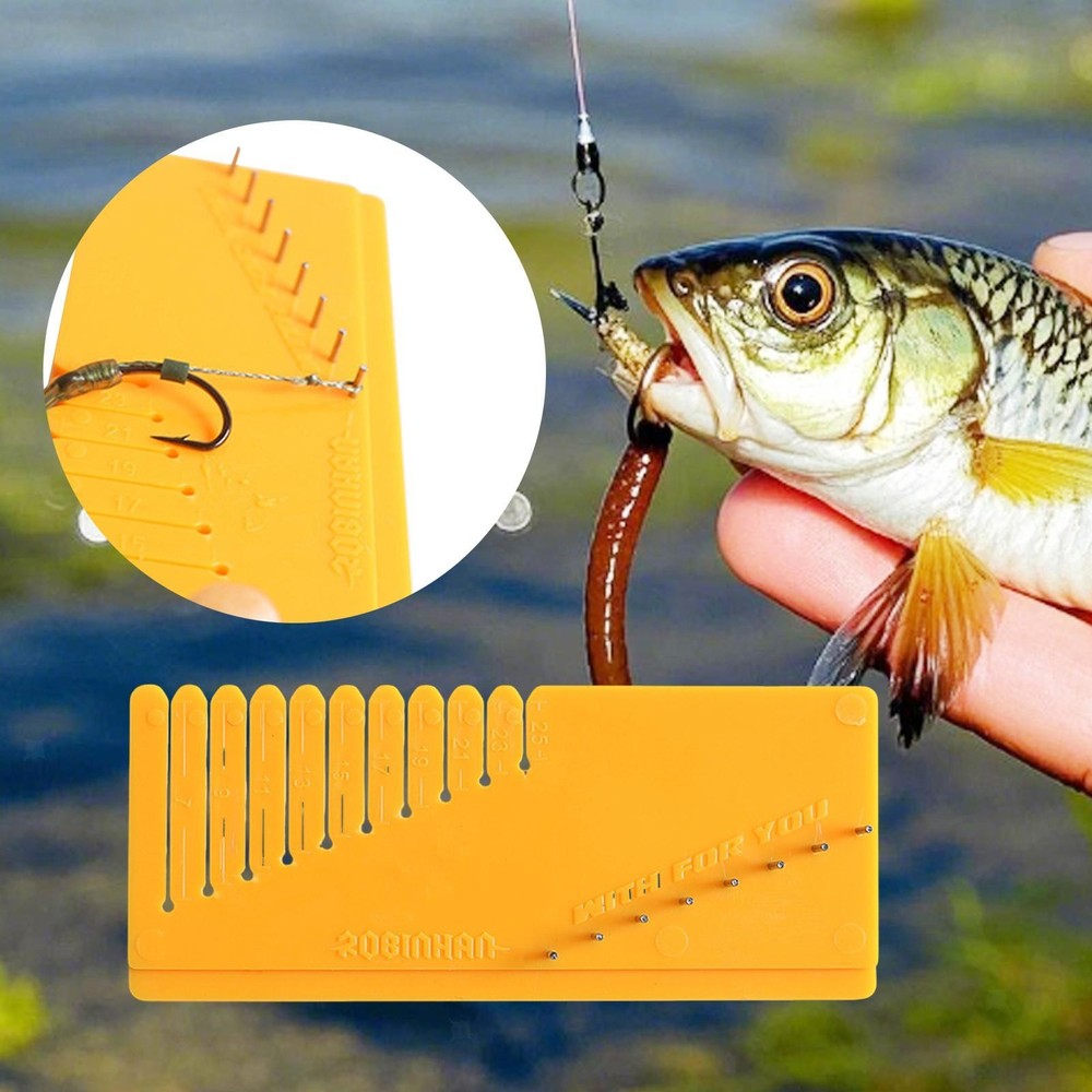 Fishing Line Knotting Knot Tool Versatile Accessory Fishing Puller Knot Tool