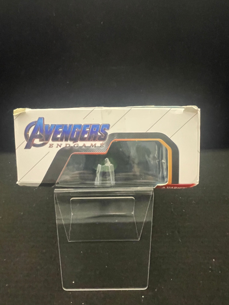 Avengers End Game - Hulk