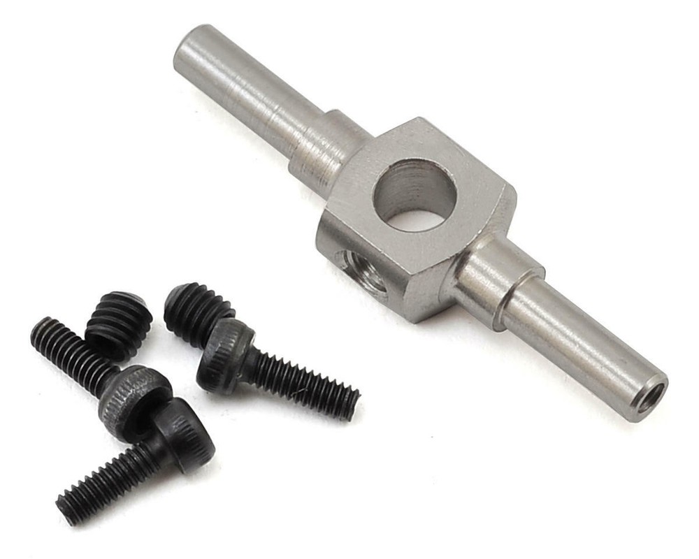 MSHeli Tail Spindle [MSH41174]